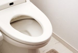 鹿児島水道サービス かすいさー が修理するトイレ